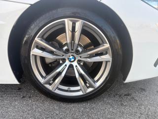 BMW Z4 usata, con Sedili sportivi