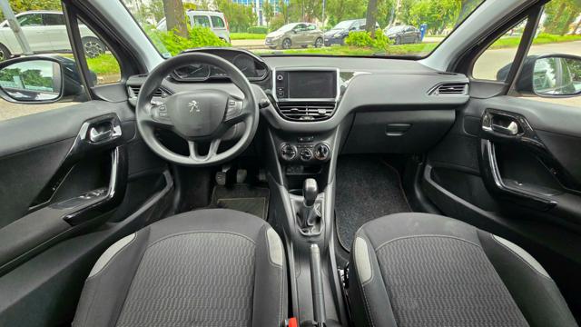 PEUGEOT 208 usata, con Servosterzo