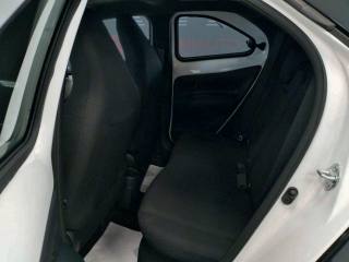 TOYOTA Aygo X usata 15