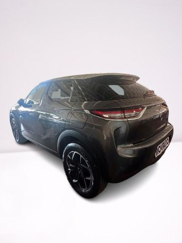 DS AUTOMOBILES DS 3 Crossback usata, con Alzacristalli elettrici