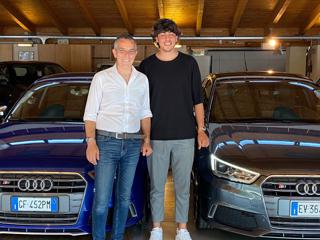 MINI Countryman usata, con Sedili riscaldati