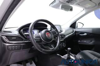 FIAT Tipo usata, con Alzacristalli elettrici