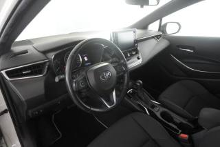 TOYOTA Corolla usata 7