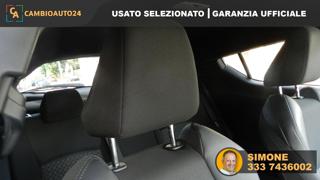TOYOTA C-HR usata 100