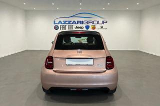 FIAT 500e usata, con Chiusura centralizzata