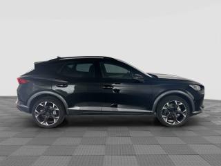 CUPRA Formentor usata 5