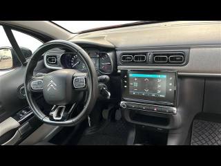 CITROEN C3 usata, con Autoradio