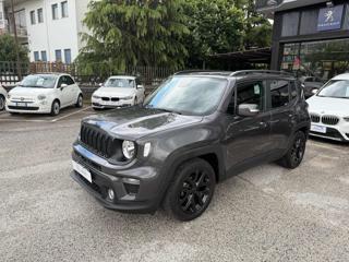JEEP Renegade usata, con Autoradio digitale