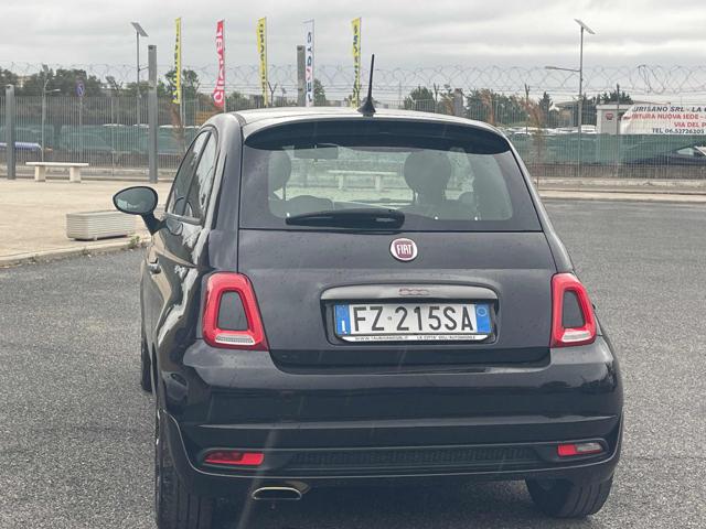 FIAT 500 usata, con Airbag laterali