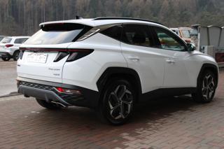 HYUNDAI Tucson usata, con Autoradio