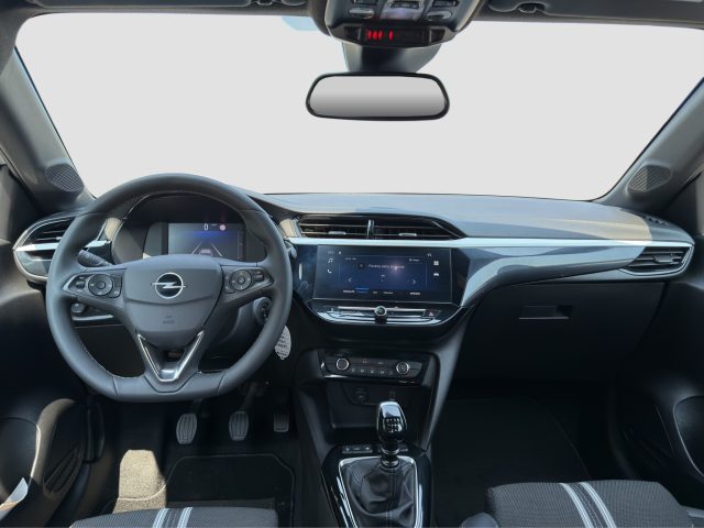 OPEL Corsa usata 11