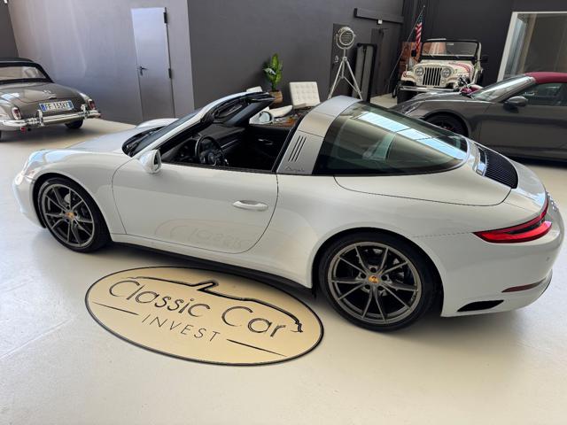 PORSCHE 991 usata, con Airbag Passeggero