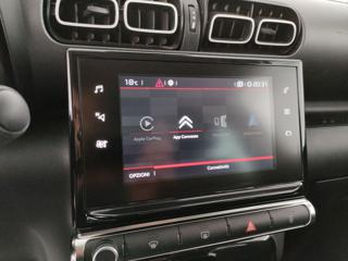 CITROEN C3 Aircross usata, con Fendinebbia