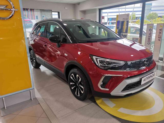 OPEL Crossland usata, con Alzacristalli elettrici