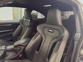 BMW M4 usata, con Chiusura centralizzata