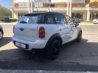 MINI Countryman usata, con Climatizzatore