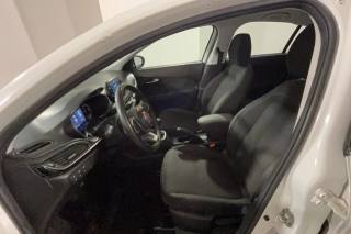 FIAT Tipo usata, con Climatizzatore