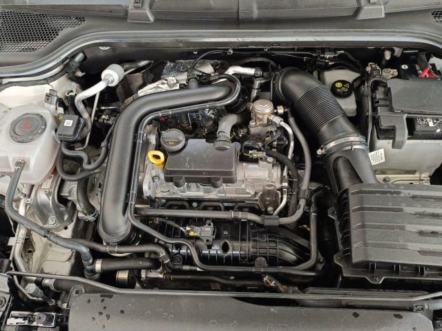 SKODA Scala usata, con Sensore di luce