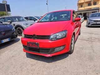 VOLKSWAGEN Polo usata, con Airbag