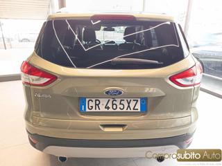 FORD Kuga usata, con Airbag Passeggero