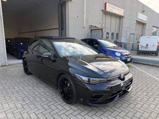 VOLKSWAGEN Golf R usata, con Airbag Passeggero