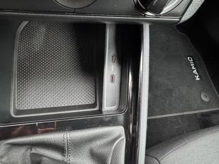 SKODA Kamiq usata, con Chiusura centralizzata telecomandata