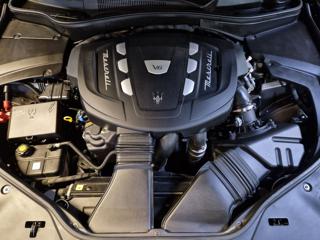 MASERATI Levante usata, con Cruise Control