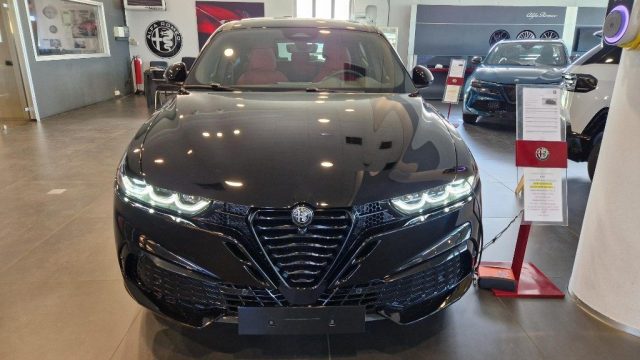 ALFA ROMEO Tonale usata, con ABS