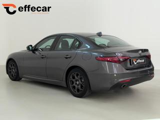 ALFA ROMEO Giulia usata, con Airbag Passeggero