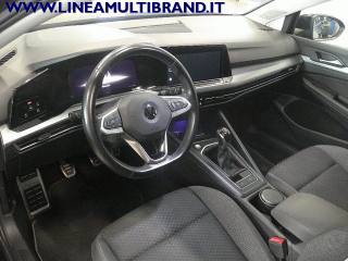 VOLKSWAGEN Golf usata, con Chiusura centralizzata