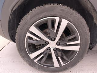 PEUGEOT 3008 usata, con Volante multifunzione