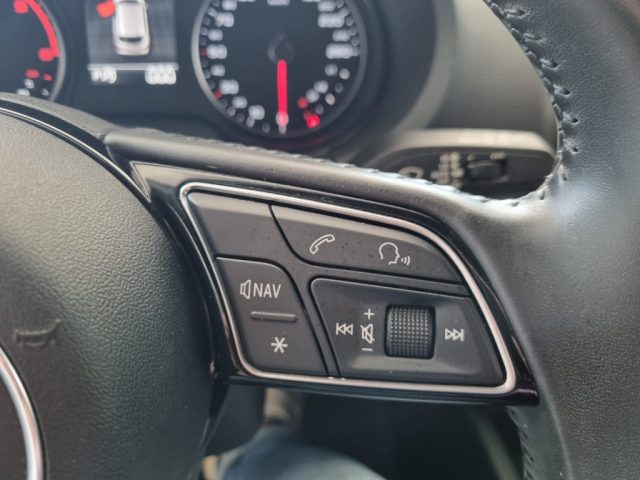 AUDI A3 usata, con Controllo trazione