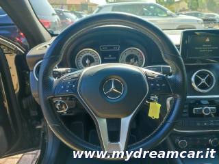 MERCEDES-BENZ A 180 usata, con ESP