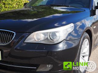 BMW 530 usata 40
