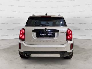 MINI Countryman usata, con Autoradio