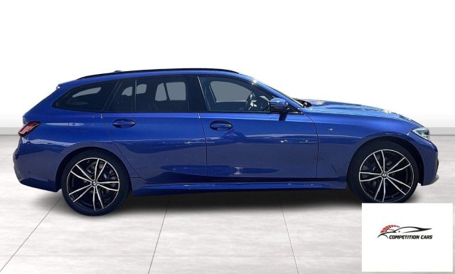 BMW 320 usata, con Airbag Passeggero