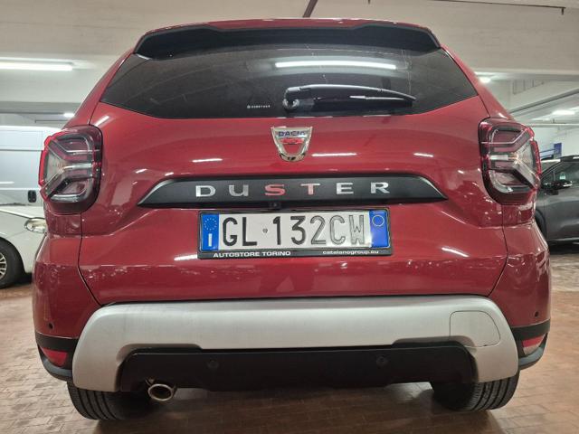 DACIA Duster usata, con Cerchi in lega