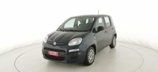 FIAT Panda usata, con Airbag laterali