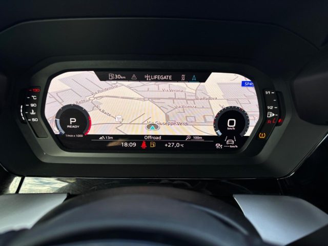 AUDI A3 usata, con Chiusura centralizzata