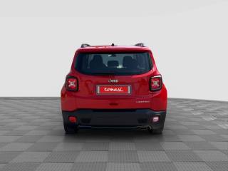 JEEP Renegade usata 3
