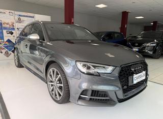 AUDI S3 usata, con Airbag laterali