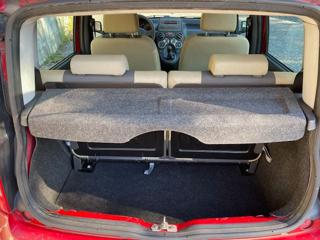 FIAT Panda usata, con Specchietti laterali elettrici