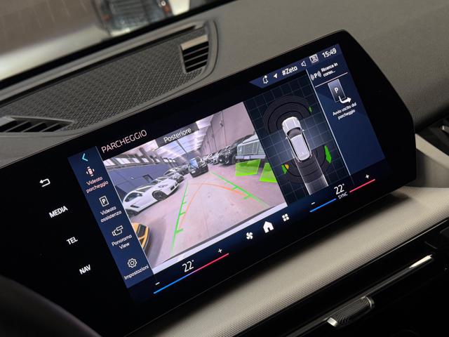 BMW X1 usata, con Immobilizzatore elettronico