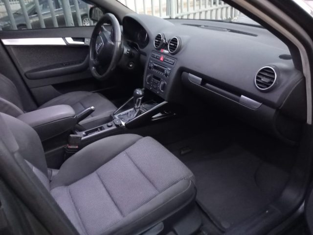 AUDI A3 usata, con Controllo trazione