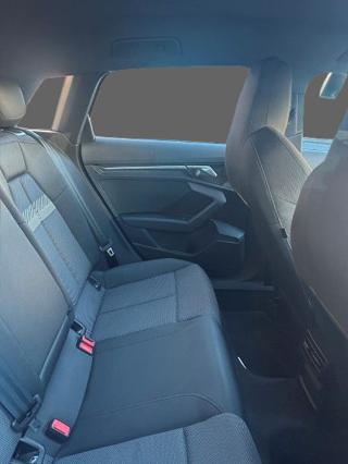 AUDI A3 usata, con Airbag Passeggero