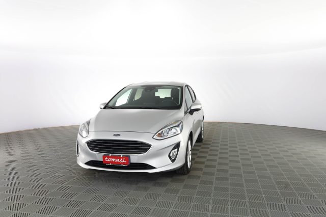 FORD Fiesta usata 0