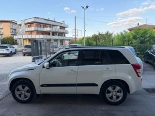 SUZUKI Grand Vitara usata, con Alzacristalli elettrici