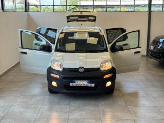 FIAT Panda usata, con Airbag