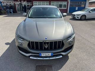 MASERATI Levante usata, con ESP