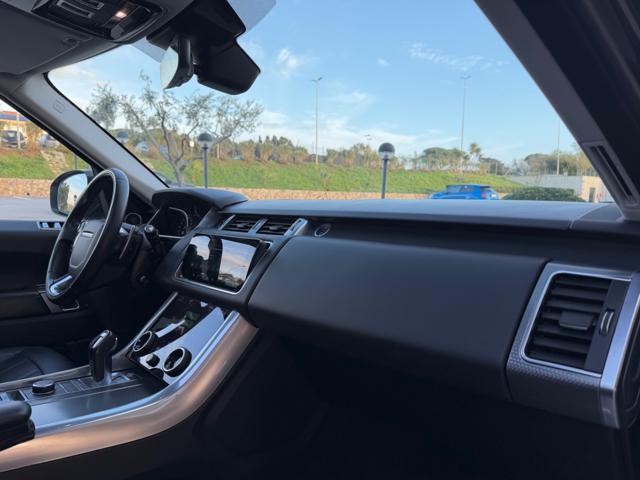 LAND ROVER Range Rover Sport usata, con Tettuccio apribile